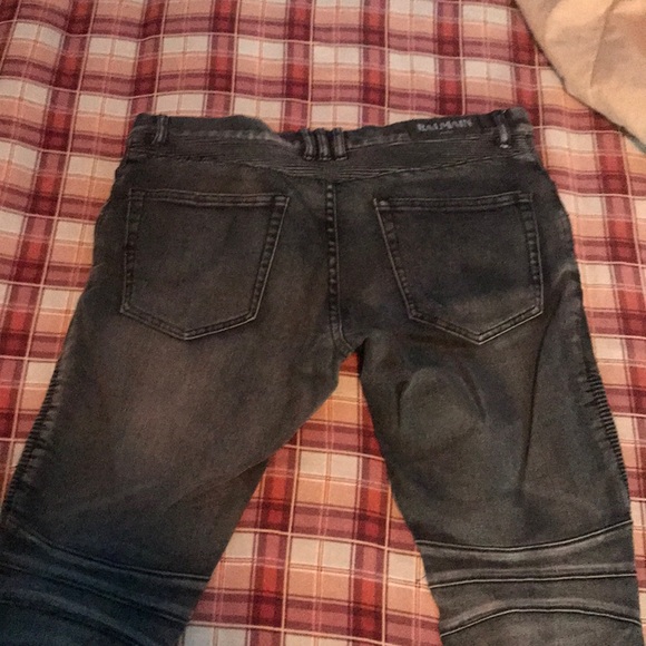 Pants - Picture 2 of 2